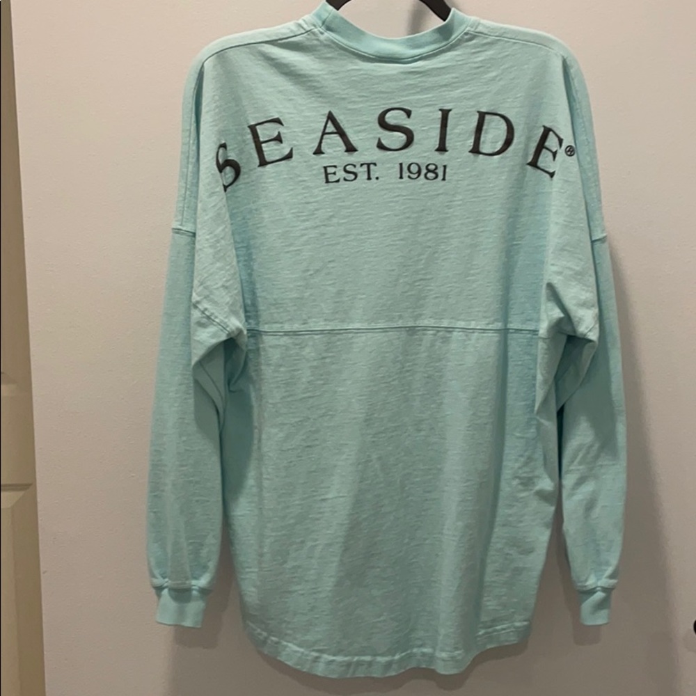 Seaside Longsleeve